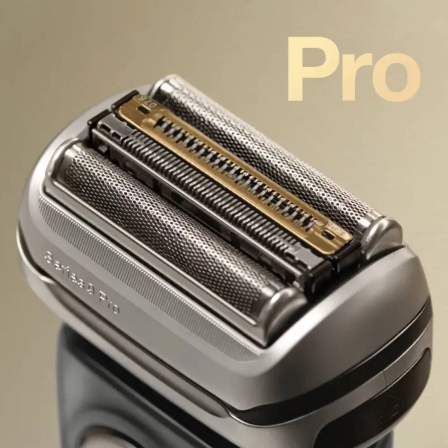 Rasoir électrique BRAUN Series 9 Pro 9415S - 9415S