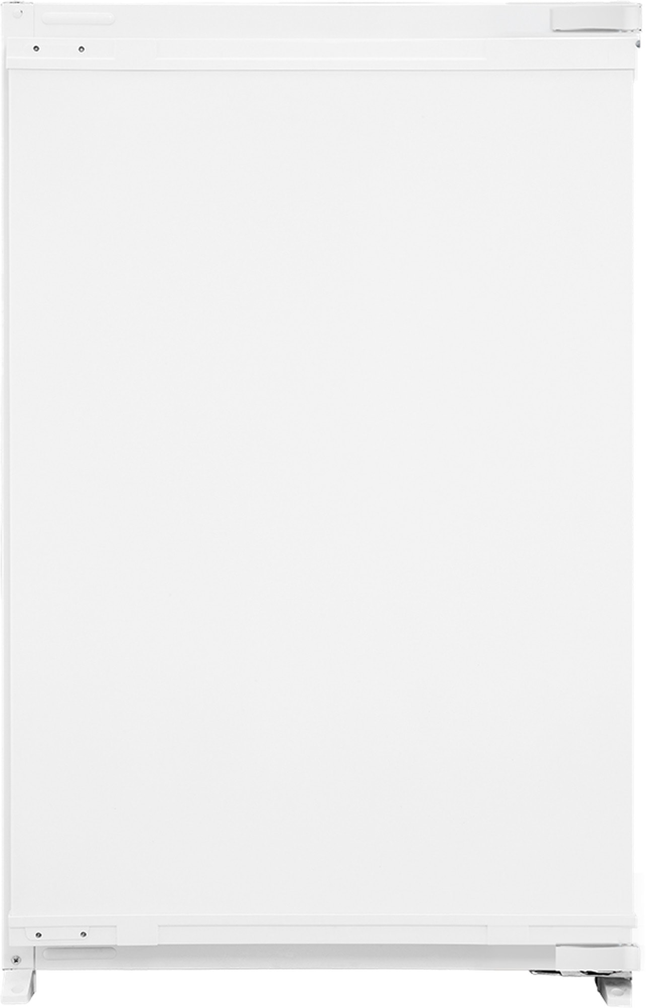 Réfrigérateur encastrable 1 porte WHIRLPOOL  Froid statique, 110L, Blanc - WHSS2131B4
