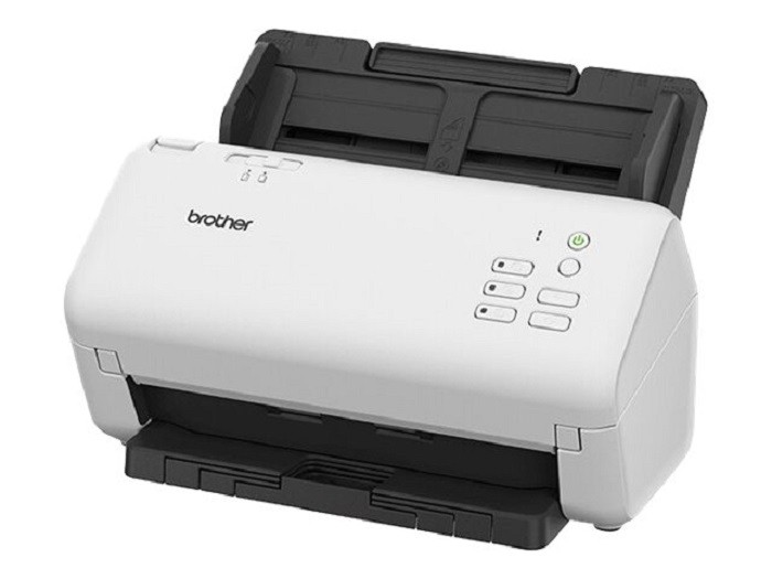 Scanner à plat BROTHER - ADS4300NRE1 Scanner à plat BROTHER - ADS4300NRE1