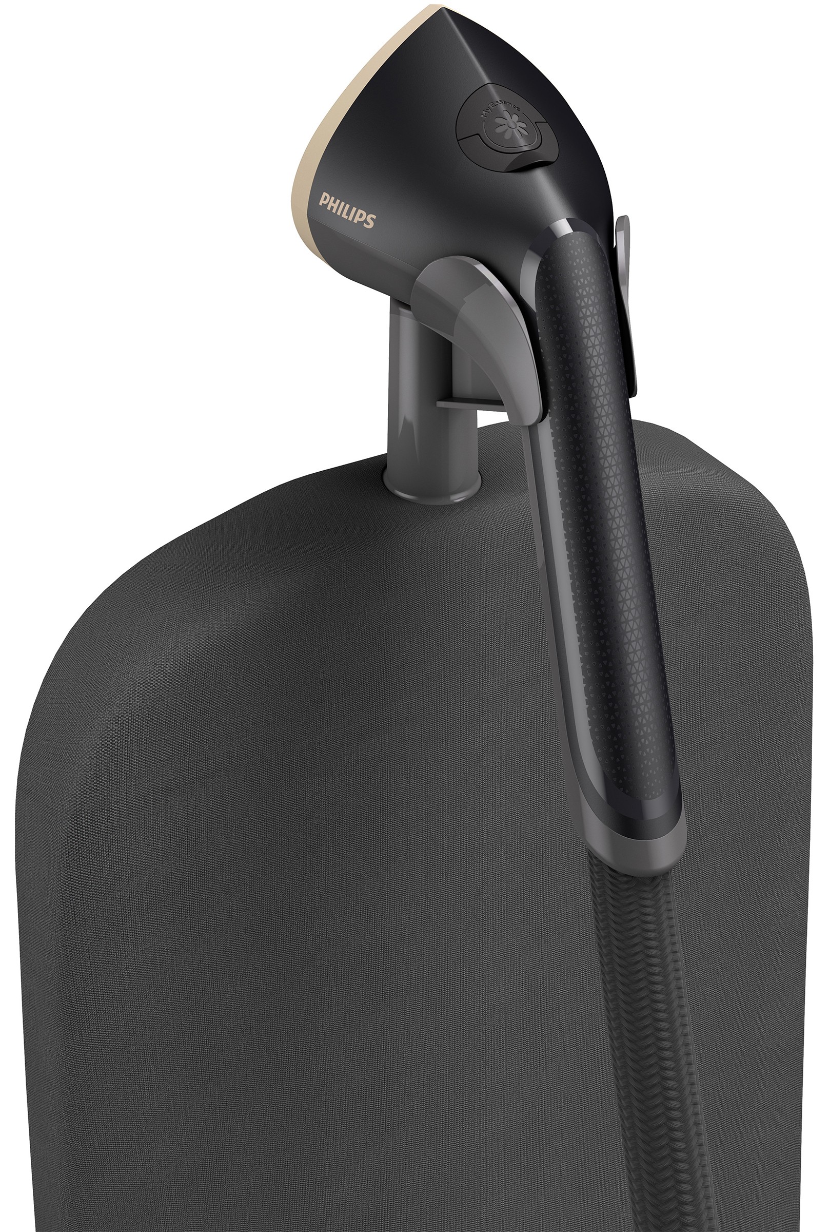 Défroisseur vapeur PHILIPS Stand Steamer 3000 Series - STE3170/80 Défroisseur vapeur PHILIPS Stand Steamer 3000 Series - STE3170/80