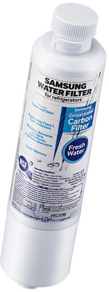 Filtre à eau SAMSUNG RF56 RH57 HAFCIN
