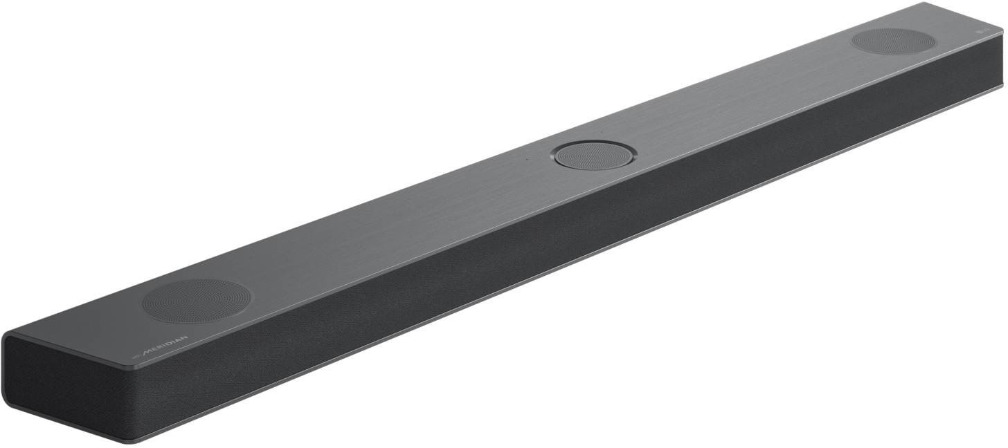 Barre de son LG  - S95QR