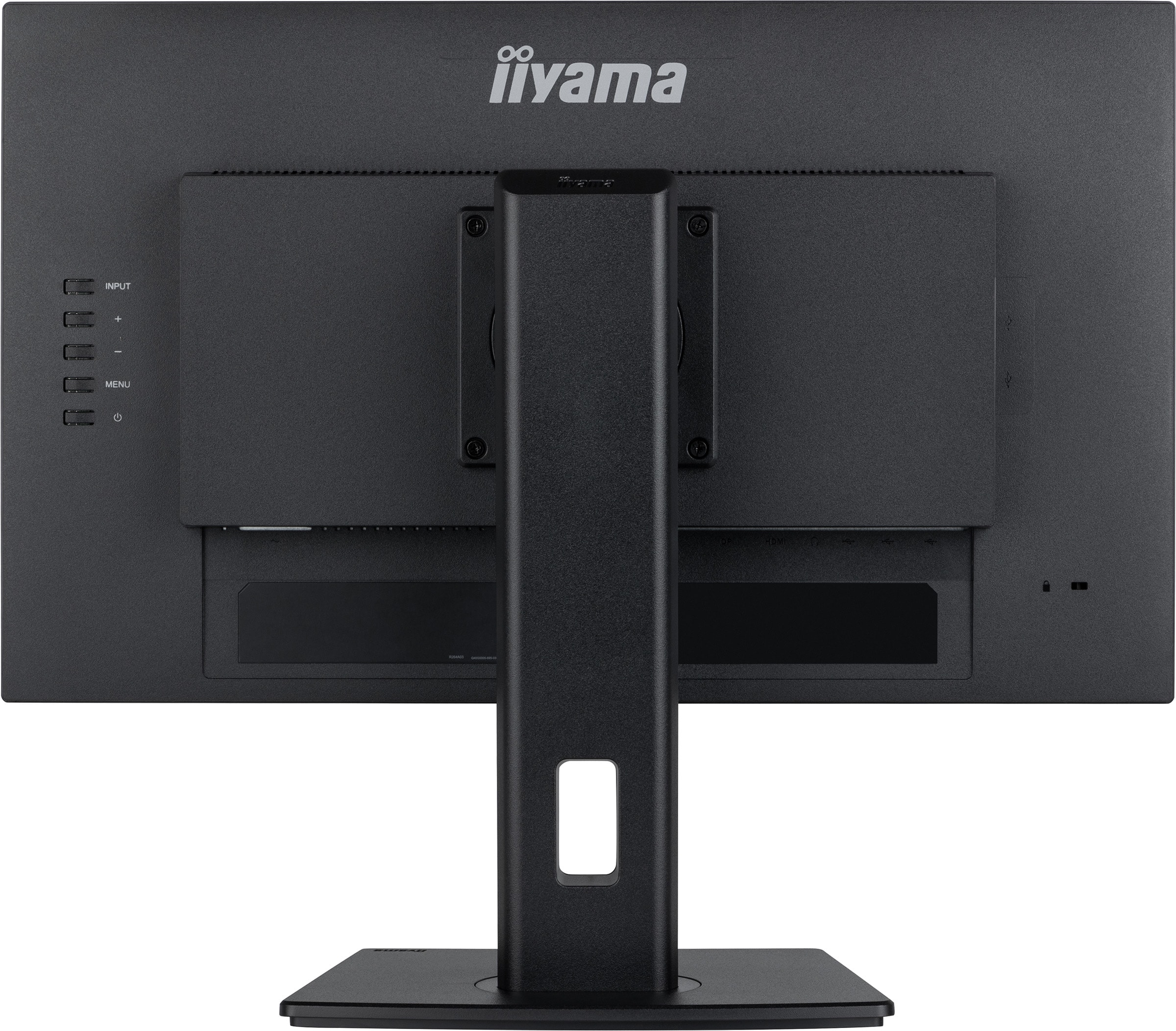 Ecran 24 pouces Full HD IIYAMA  - IIXUB2492HSUB6