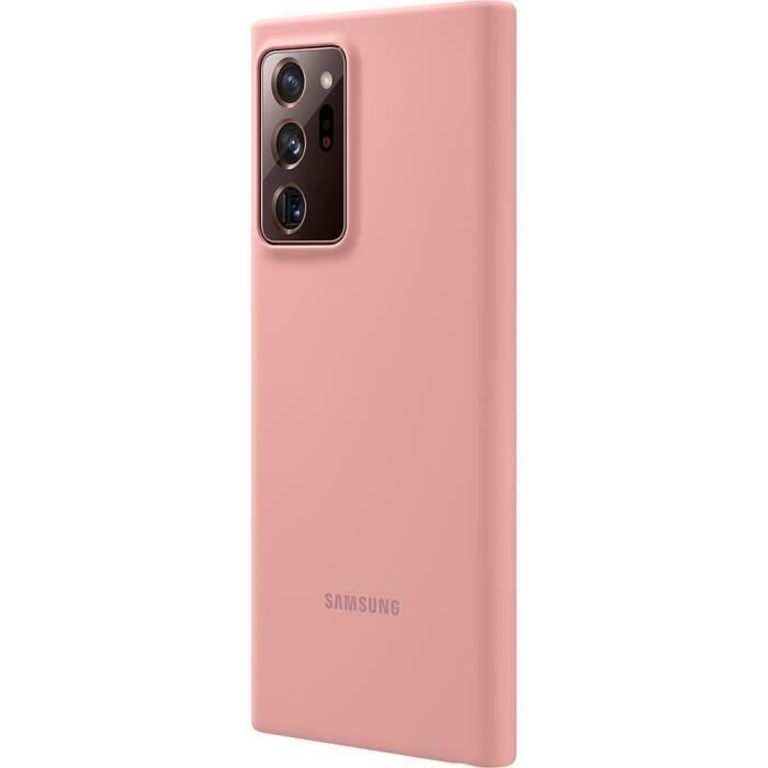 Coque smartphone SAMSUNG  - EF-PN985TA