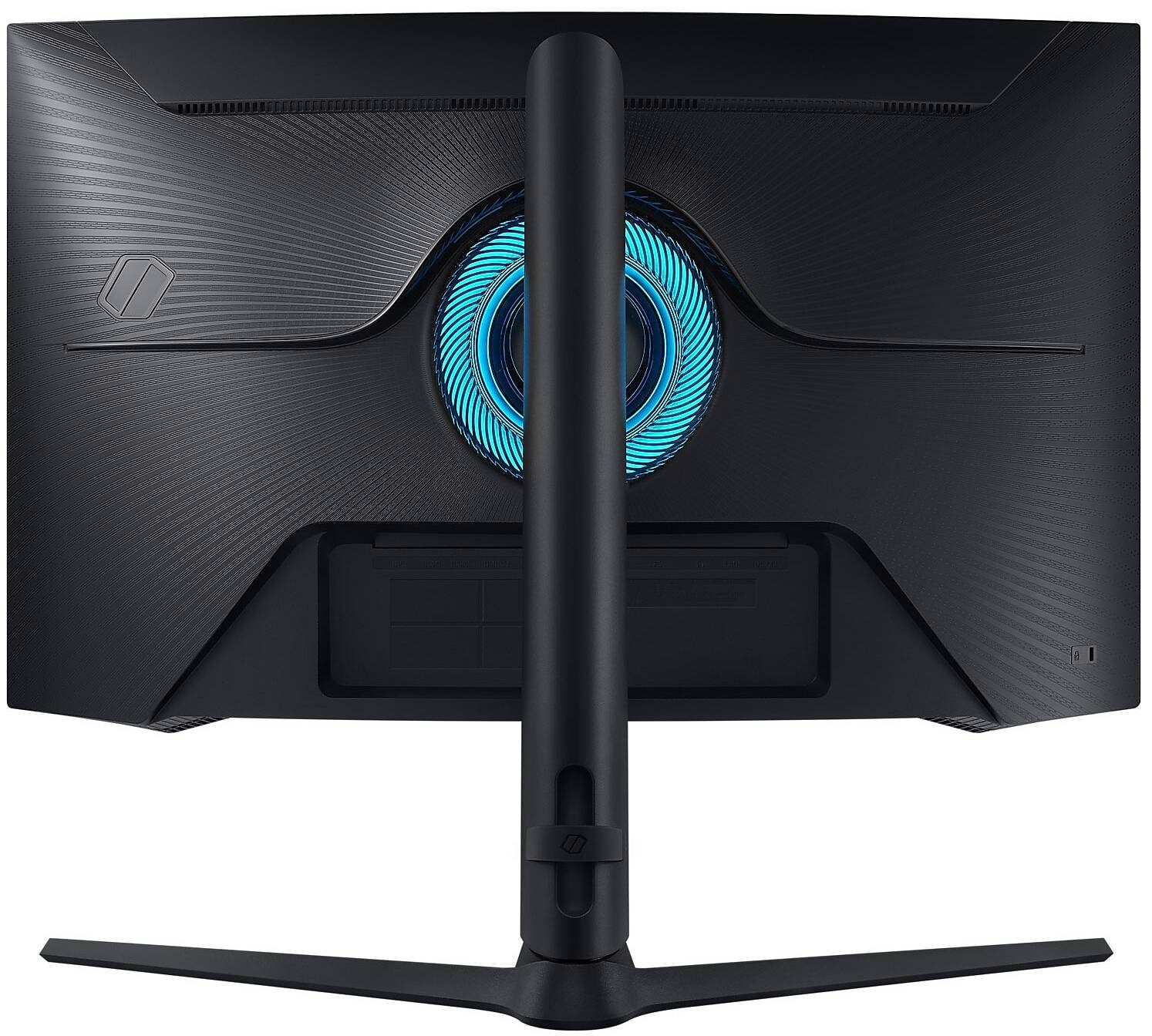 Ecran PC Gamer 27 pouces incurvé SAMSUNG - LS27BG650EUXEN Ecran PC Gamer 27 pouces incurvé SAMSUNG - LS27BG650EUXEN