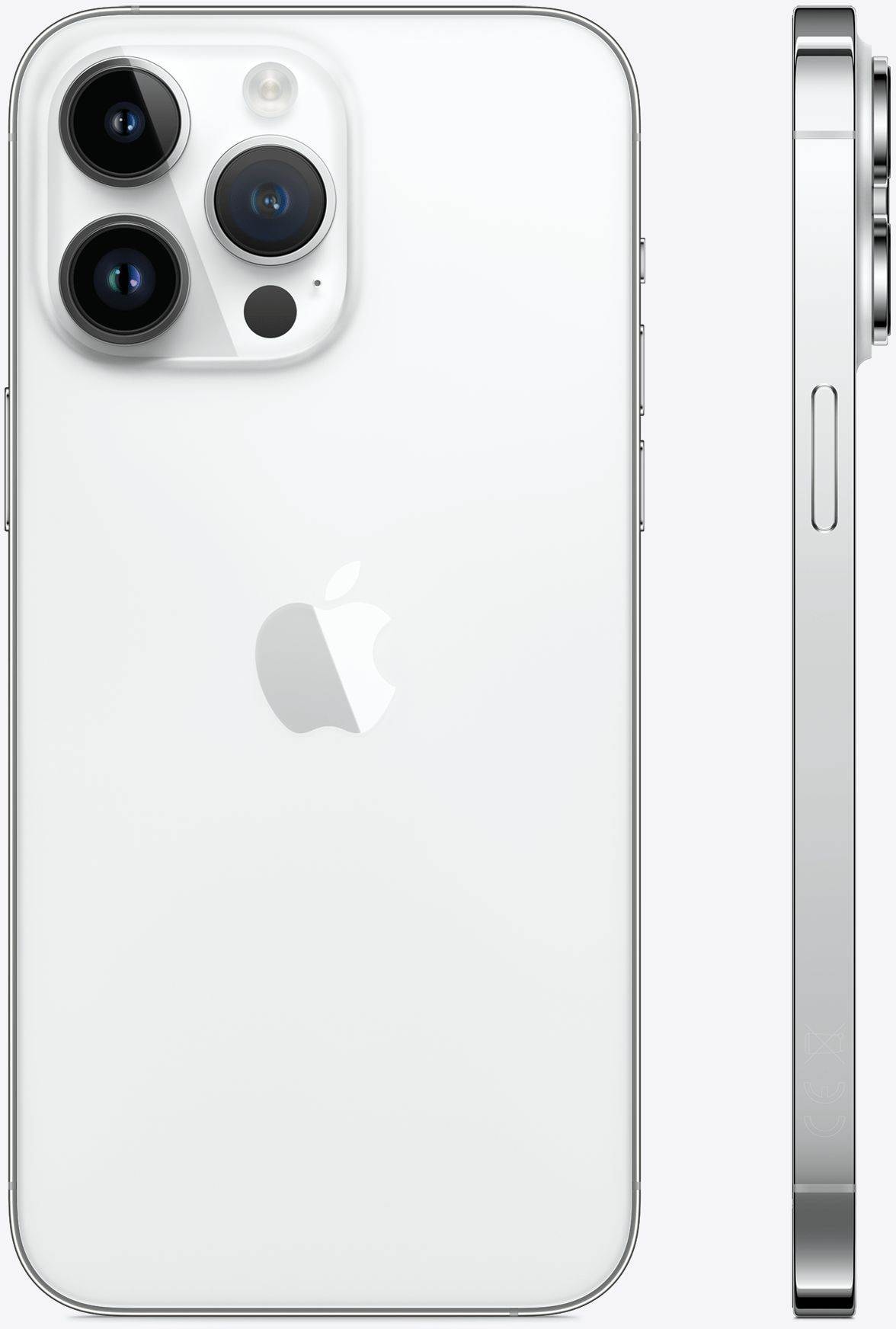 Smartphone APPLE 14 Pro Max 128Go Argent - IPHONE14PROM-128-SIL Smartphone APPLE 14 Pro Max 128Go Argent - IPHONE14PROM-128-SIL