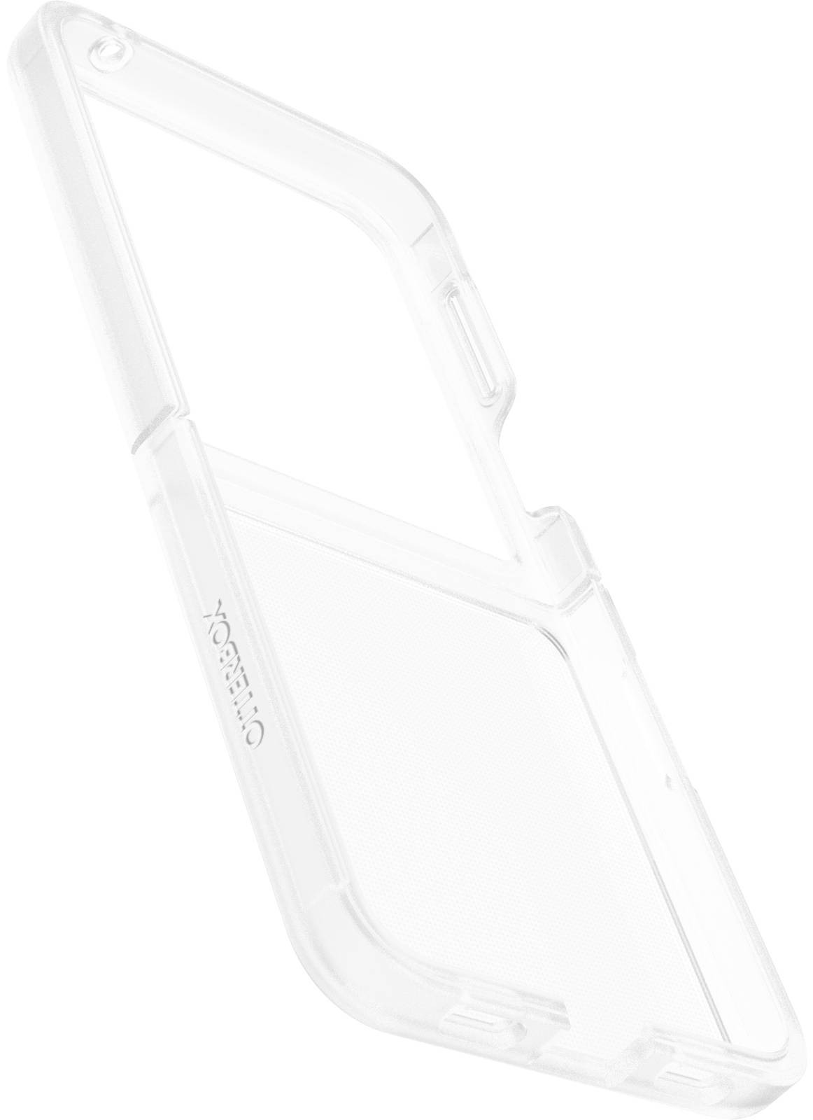 Etui support OTTERBOX  FGALAZFLIP5CLEAR