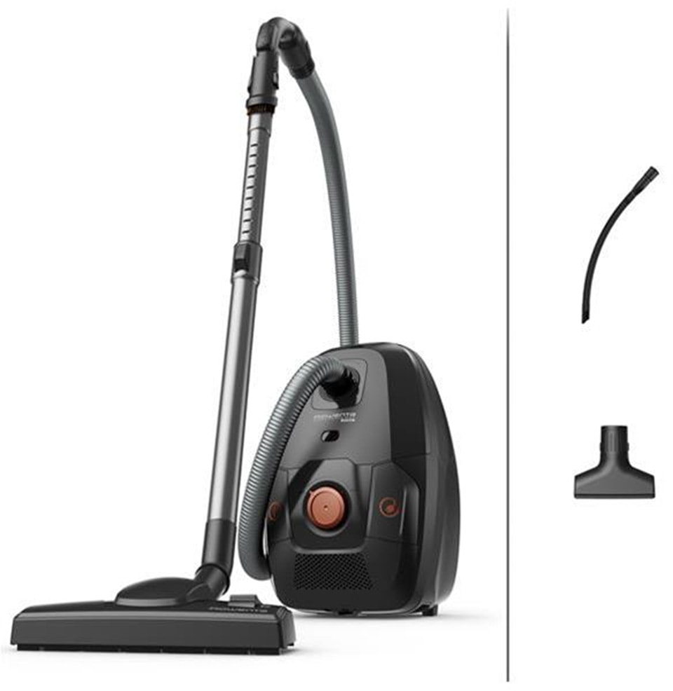 Aspirateur traîneau ROWENTA 900W Noir - RO6164EA