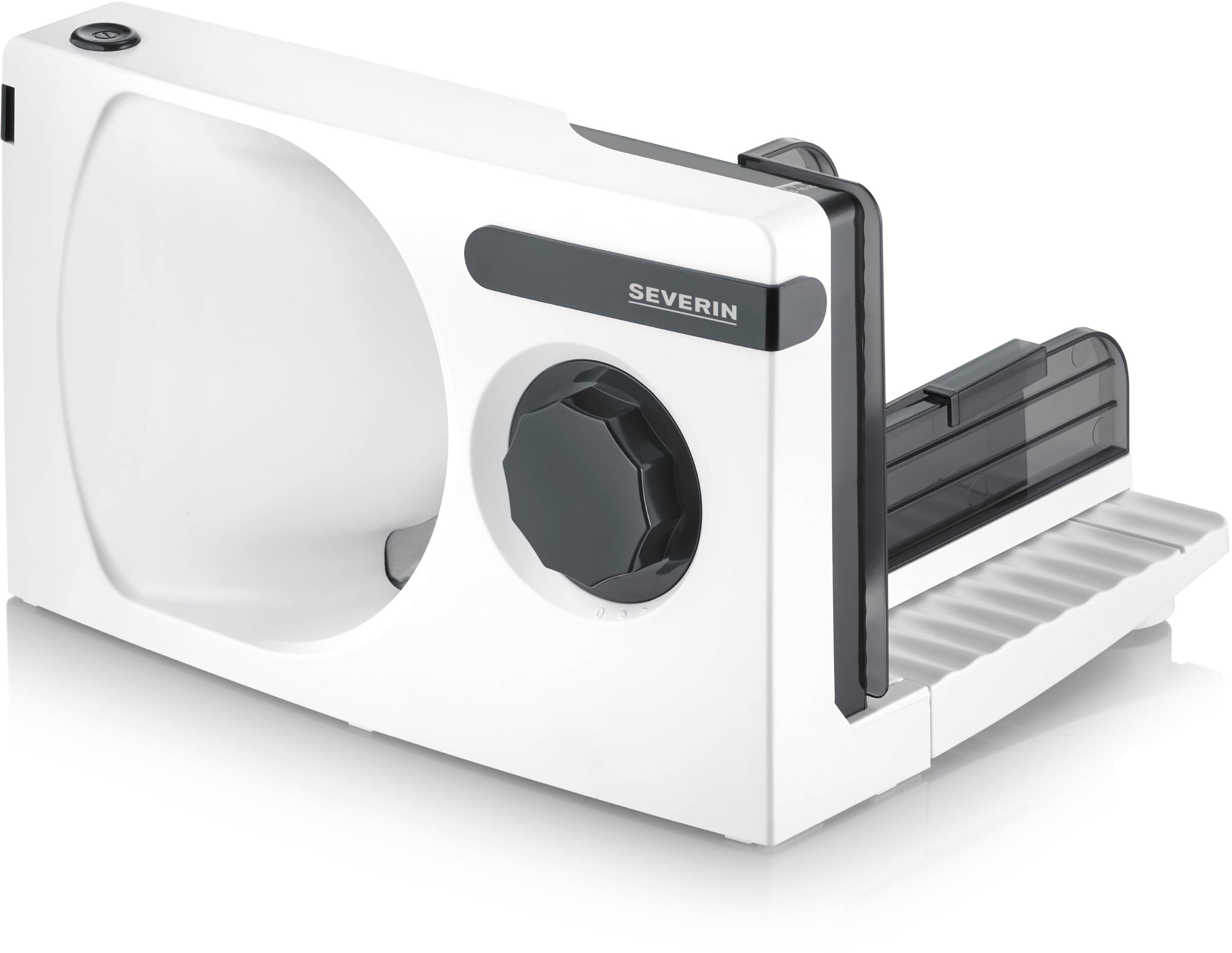 Trancheuse SEVERIN 100W 0-15mm AS3912