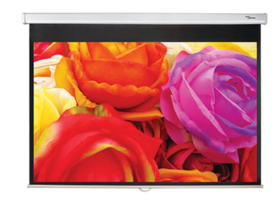 Ecran de projection OPTOMA  - DS1123PMGPLUS