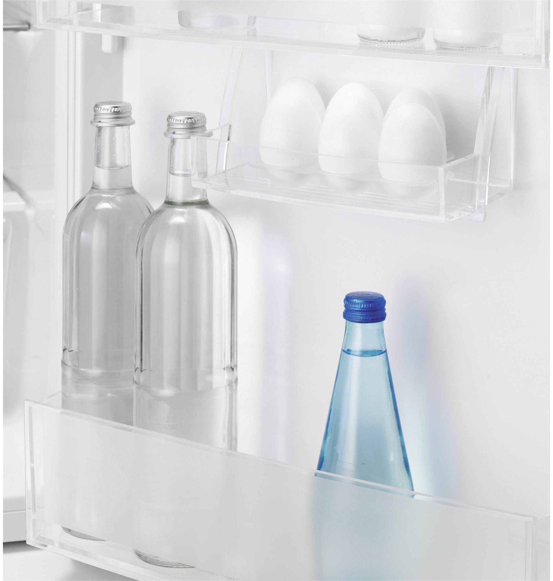 Réfrigérateur congélateur encastrable ELECTROLUX Série 600 TwinTech No Frost 291L - LNT7TF18S Réfrigérateur congélateur encastrable ELECTROLUX Série 600 TwinTech No Frost 291L - LNT7TF18S