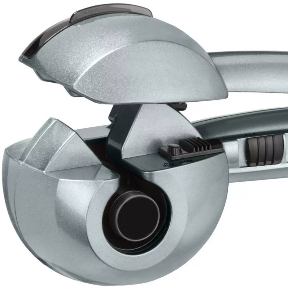 Fer à coiffer BABYLISS Curl Secret Shine - C1800E