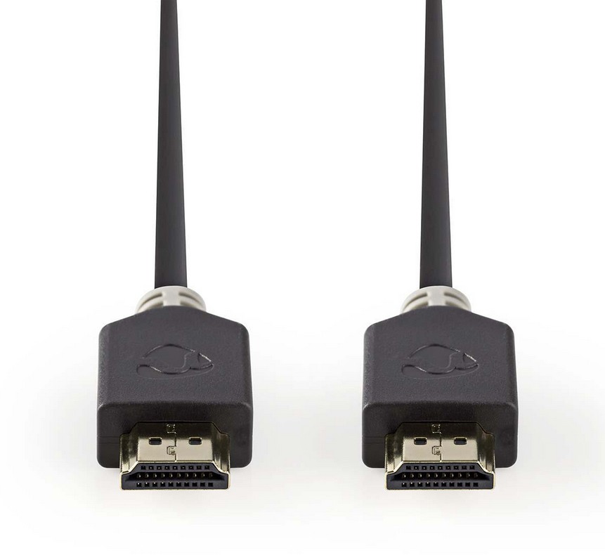 Câble HDMI NEDIS  CVBW34000AT20
