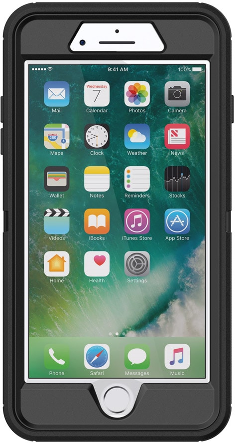 OTTERBOX Coque iPhone 77-53907