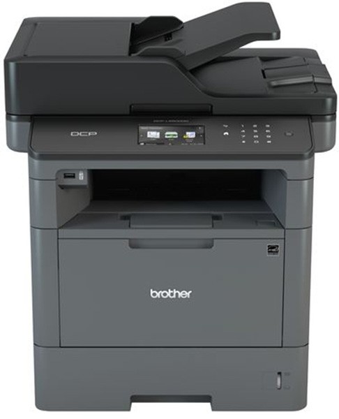 BROTHER Imprimante multifonction laser   DCP-L5500DN