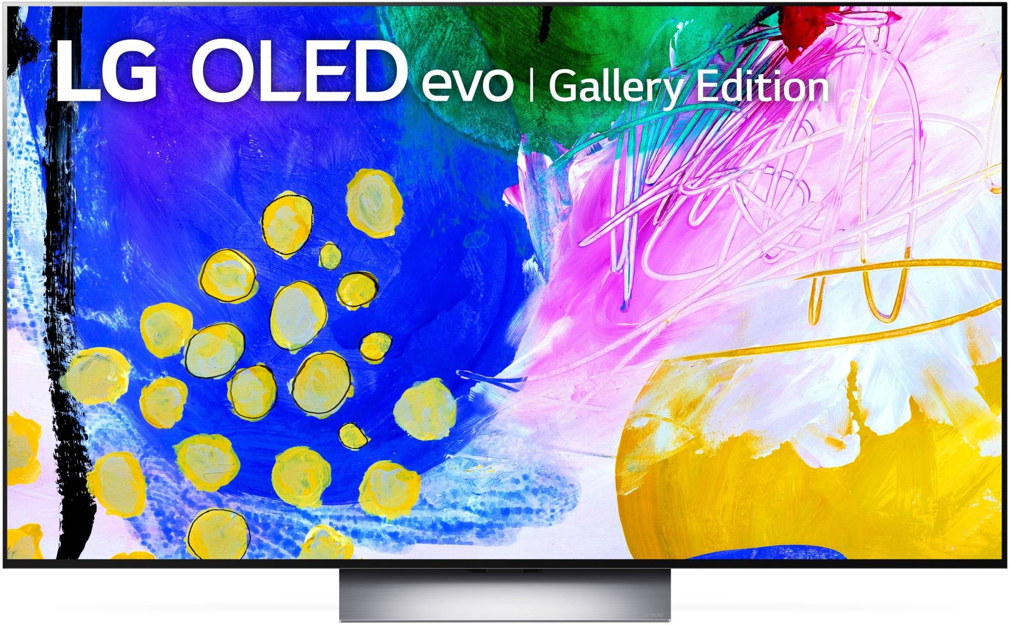 Pied TV LG  - SQ-G2ST65