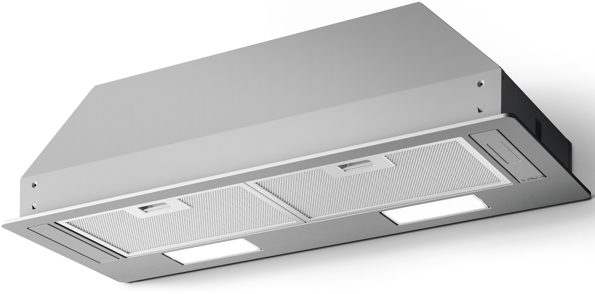 Groupe filtrant ELICA 67dB 72cm Inox PRF0142741