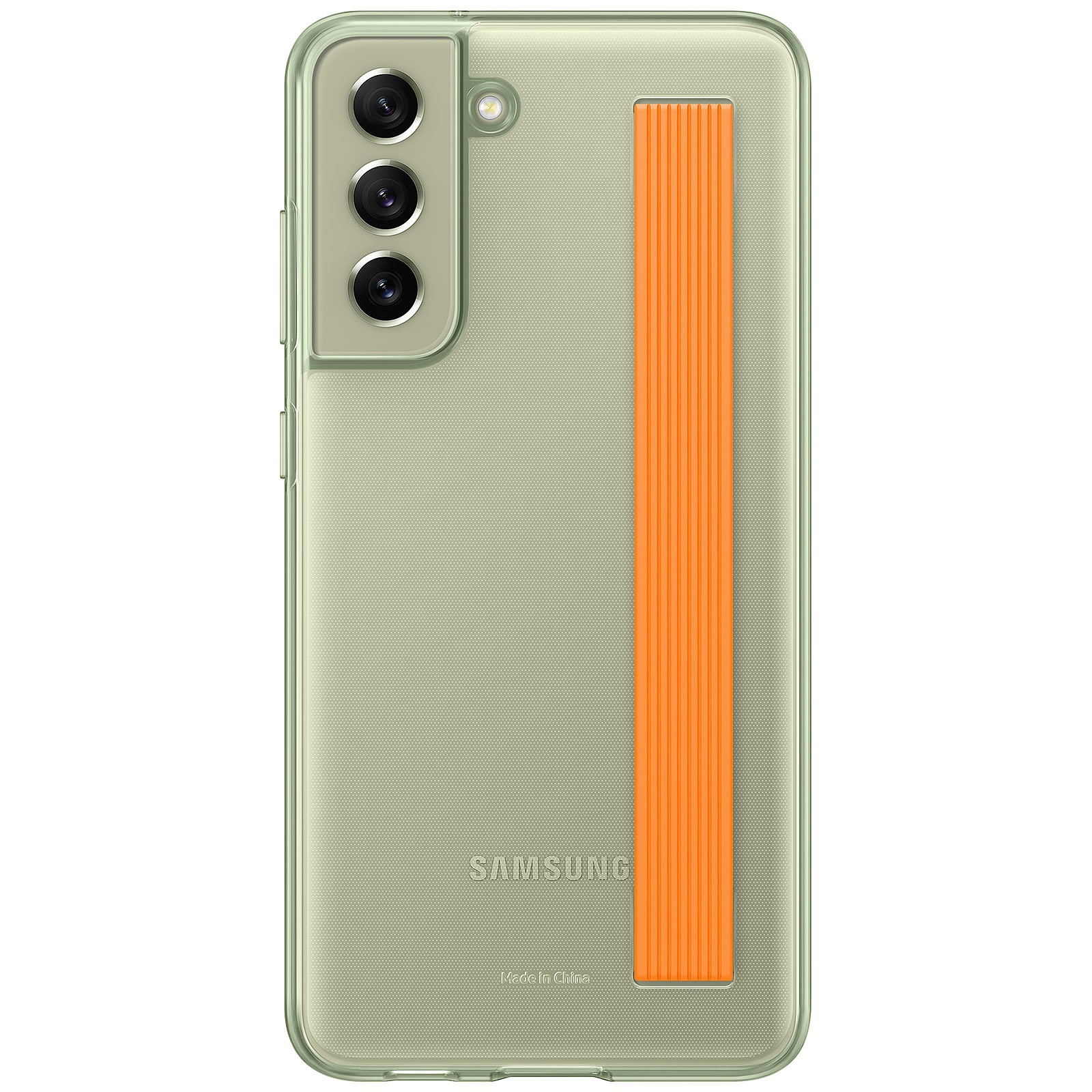 Coque smartphone BIGBEN  - EF-XG990CM