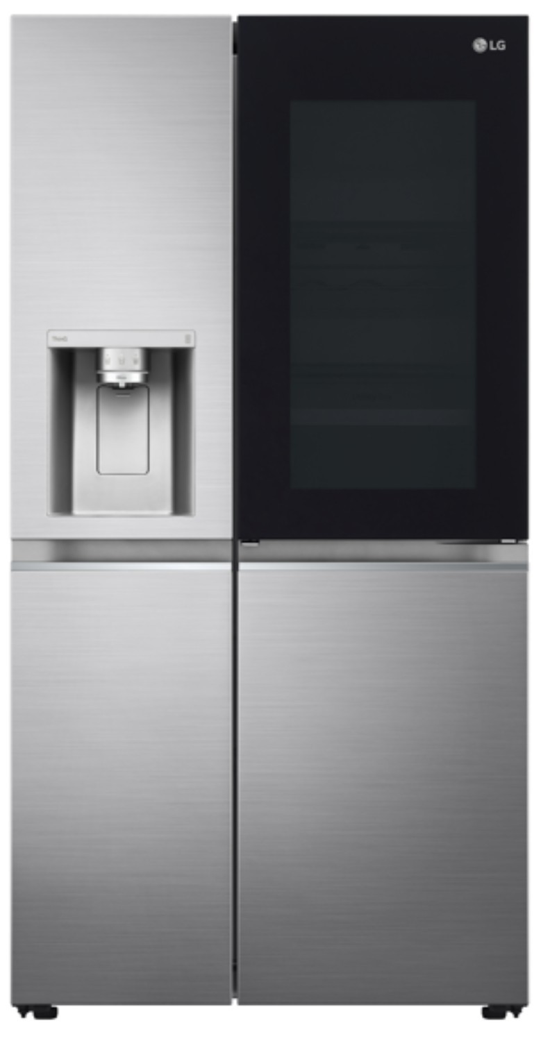 LG Réfrigérateur américain Instaview Door-in-Door 635L