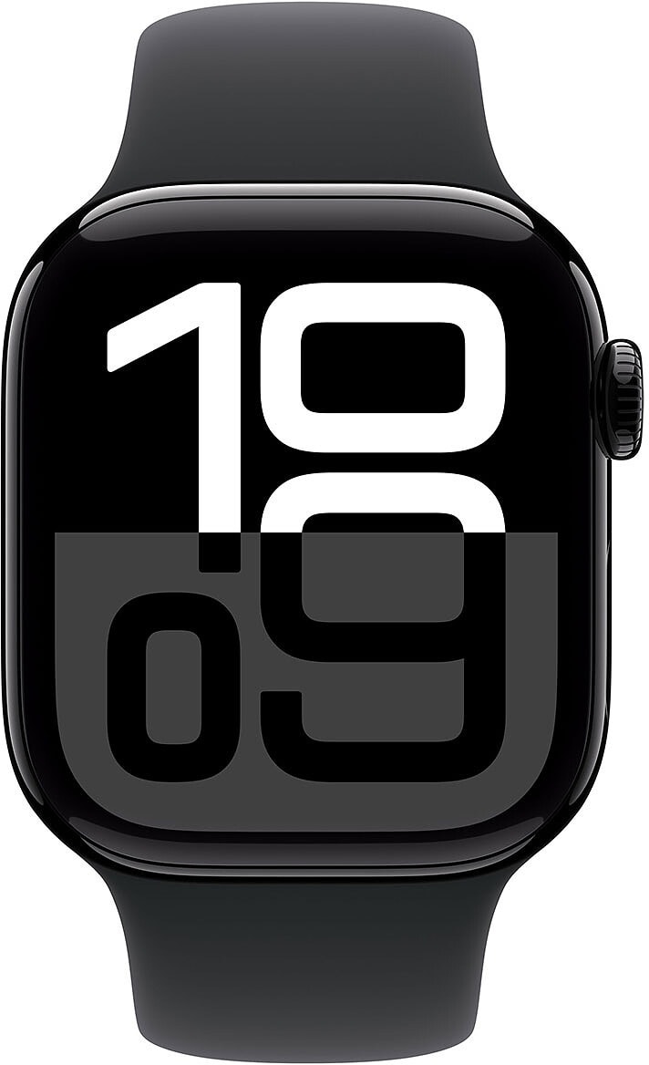 Montre connectée GPS APPLE  - WATCH10-MWWE3QF/A