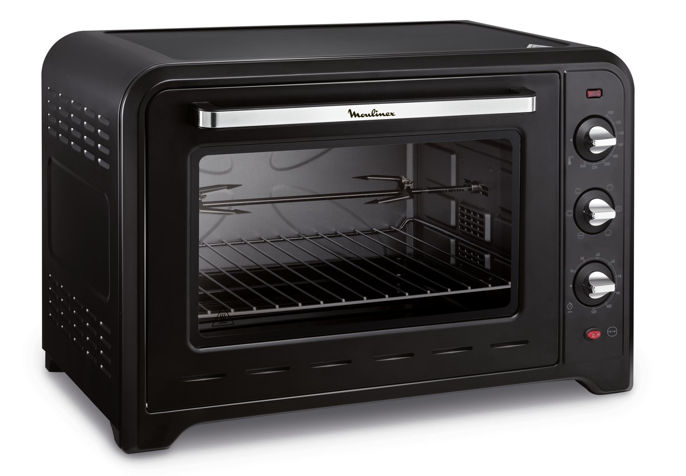 Mini four MOULINEX  - YY2917FB