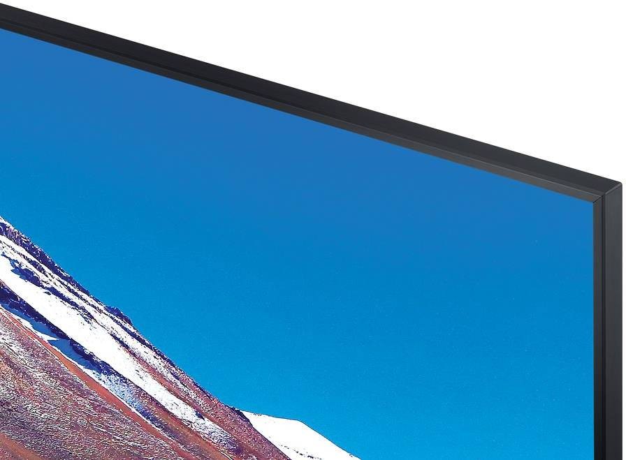 SAMSUNG TV LED 4K 125 cm UE50TU7025