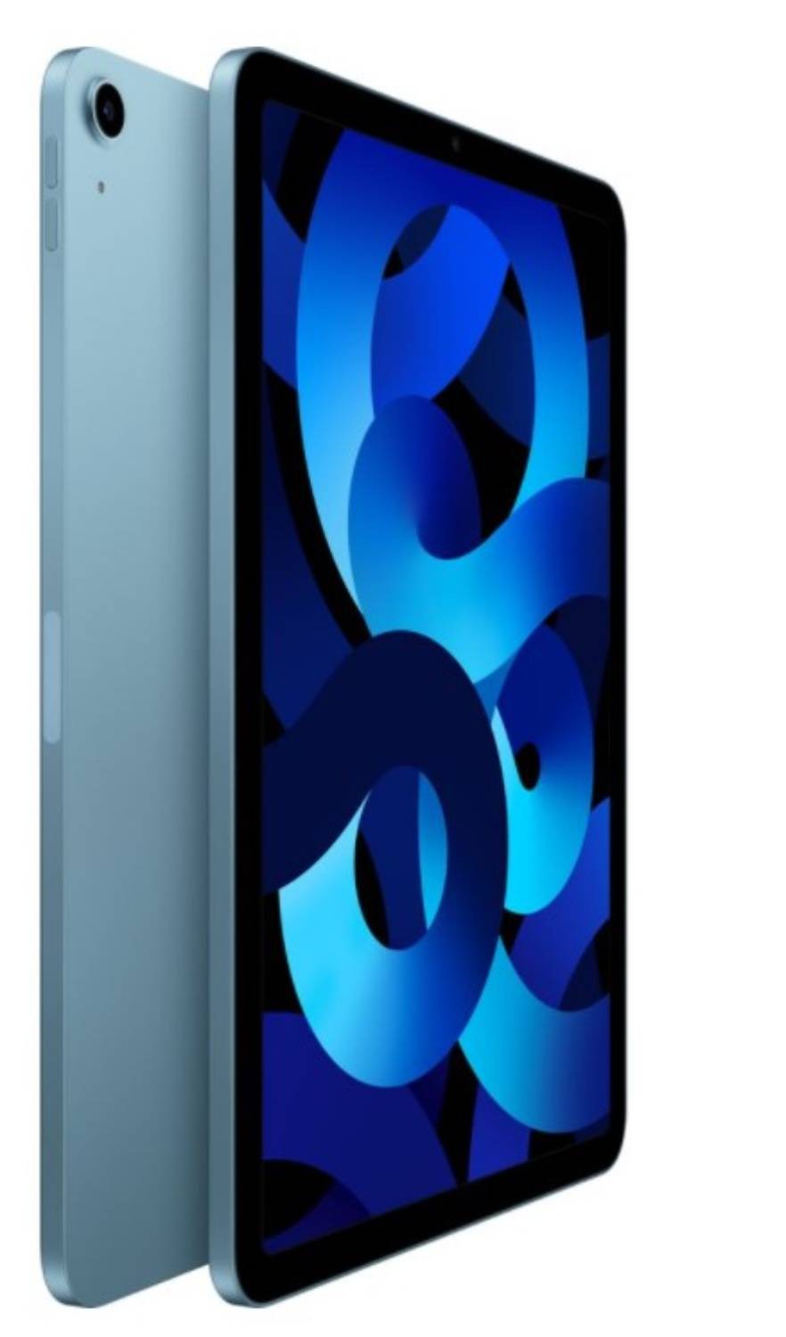 iPad Air APPLE 10.9" WiFi + Cellular Puce M1 64Go Bleu - IPADAIR-MM9E3NFA iPad Air APPLE 10.9" WiFi + Cellular Puce M1 64Go Bleu - IPADAIR-MM9E3NFA
