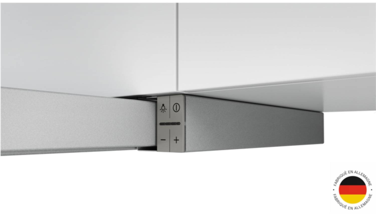 Hotte escamotable BOSCH - DFM064A53 Hotte escamotable BOSCH - DFM064A53