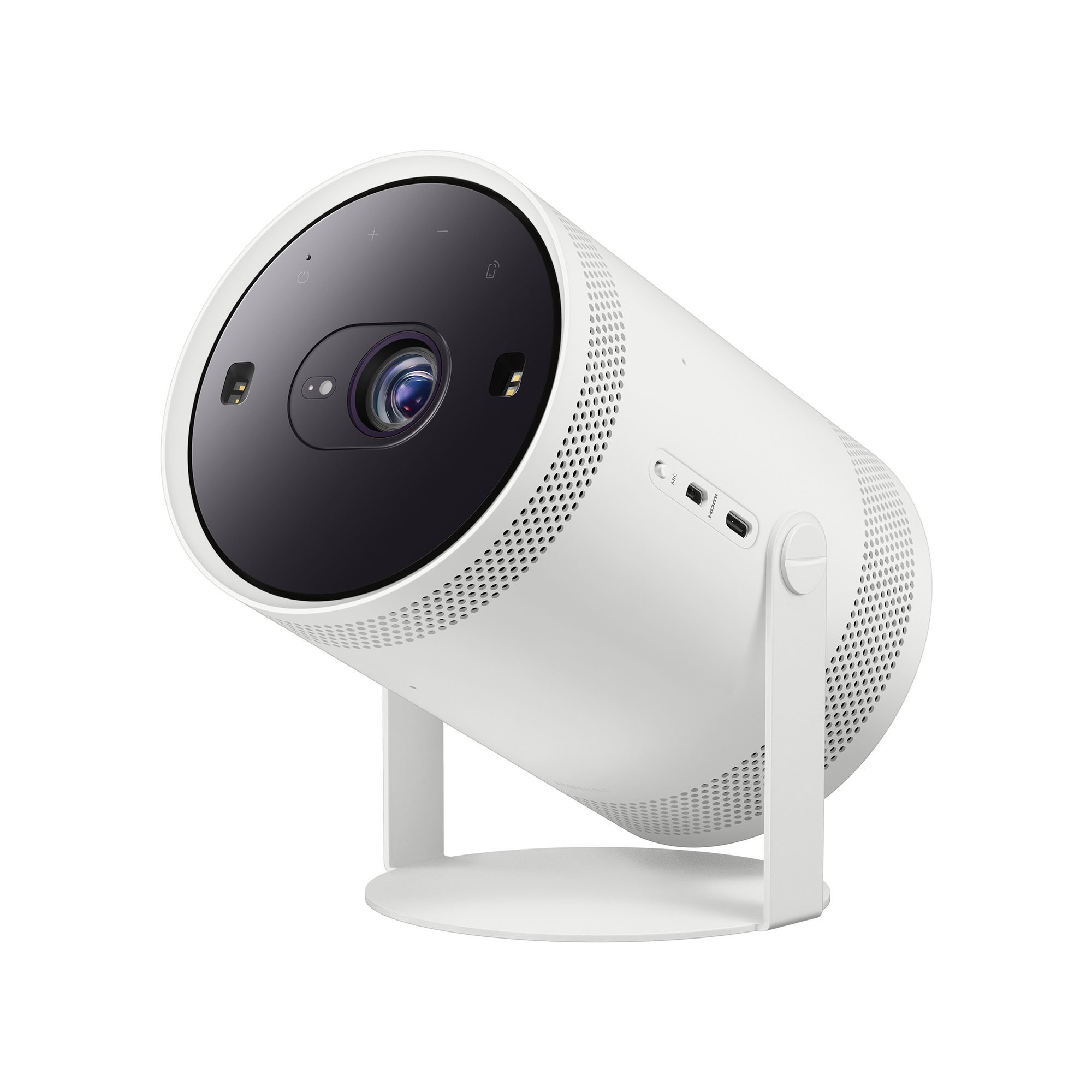 SAMSUNG Vidéoprojecteur Polyvalent Portable The Freestyle SP-LSP3BLA SAMSUNG Vidéoprojecteur Polyvalent Portable The Freestyle SP-LSP3BLA