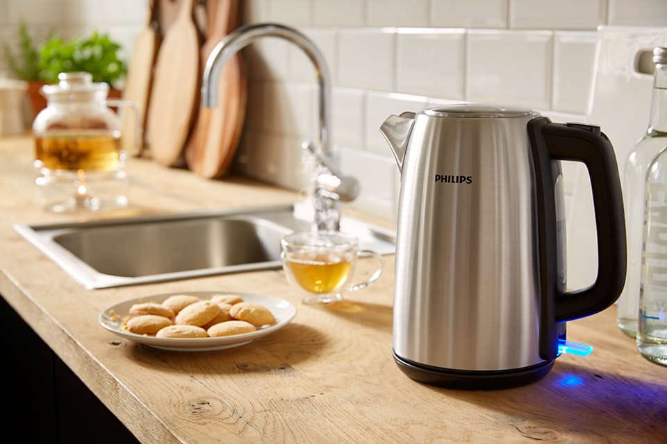 PHILIPS Bouilloire HD9351/90