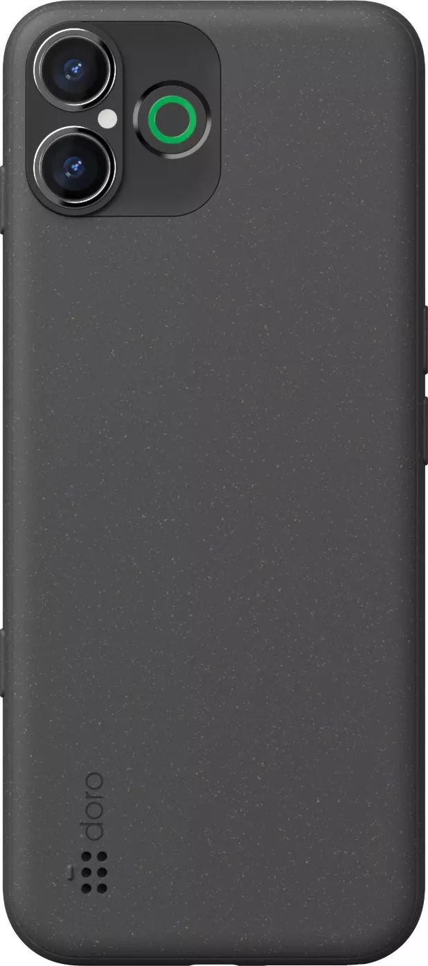 Smartphone DORO Aurora A30 4G 128Go Noir - AURORAA30WCS