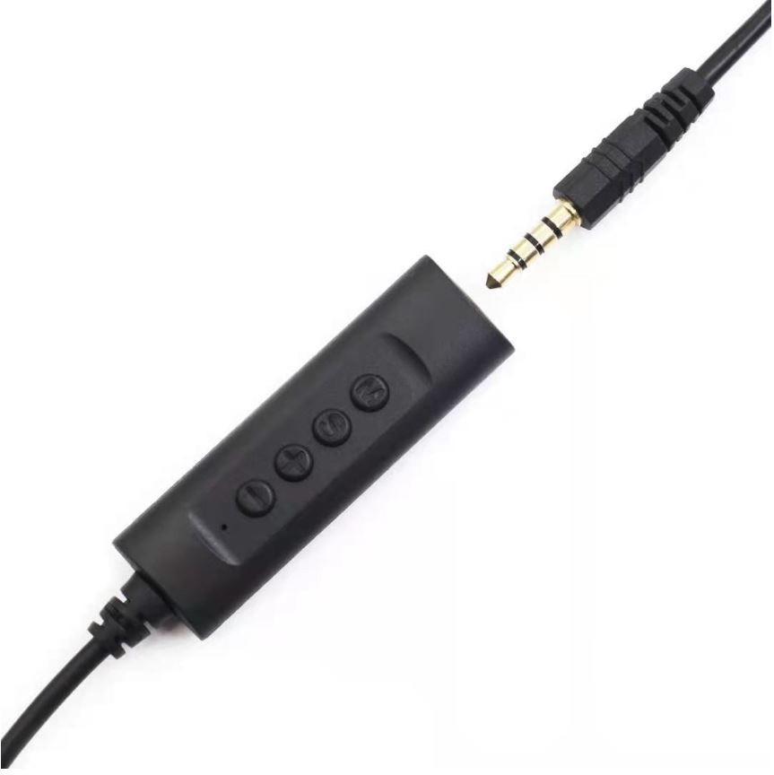 Micro-Casque WE  - WECASFILJKUSB
