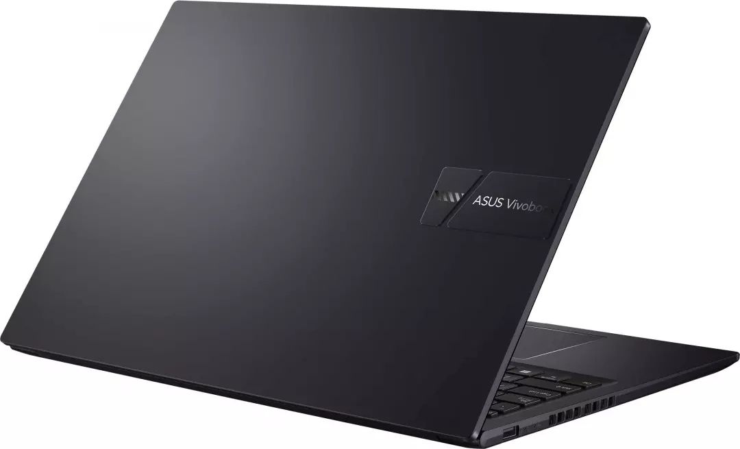 PC portable 16 pouces ASUS 16'' Ryzen 5 150 16Go 512Go Noir - M1605NAQ-ISCSH193W
