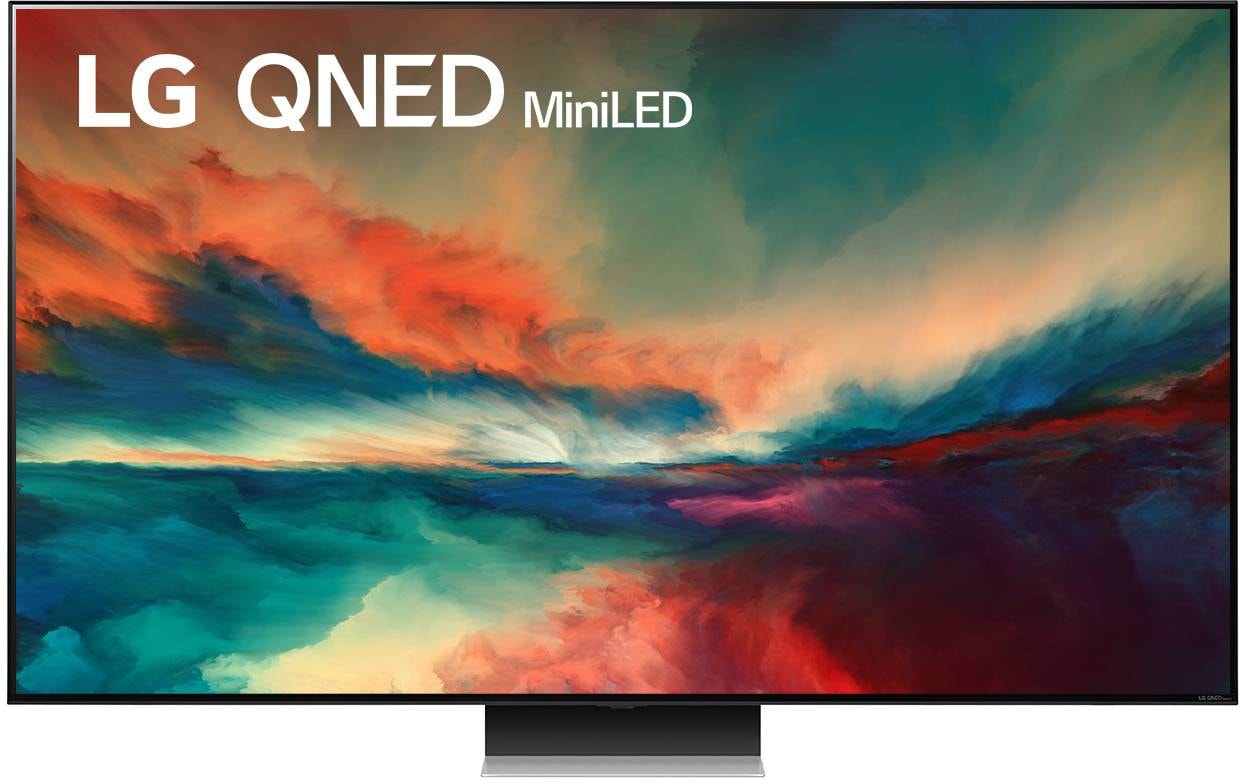 TV QNED 4K 189 cm LG Mini Led 75" - 75QNED866RE TV QNED 4K 189 cm LG Mini Led 75" - 75QNED866RE
