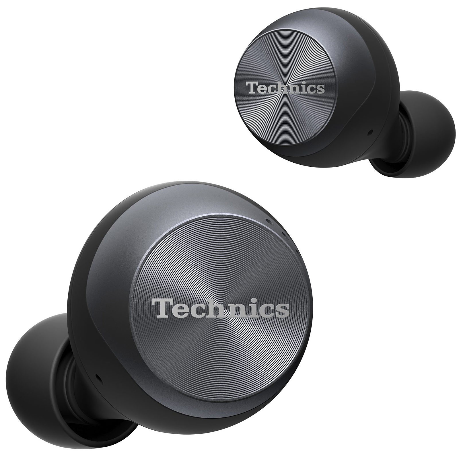 Ecouteurs True Wireless TECHNICS  - EAHAZ70WENOIR