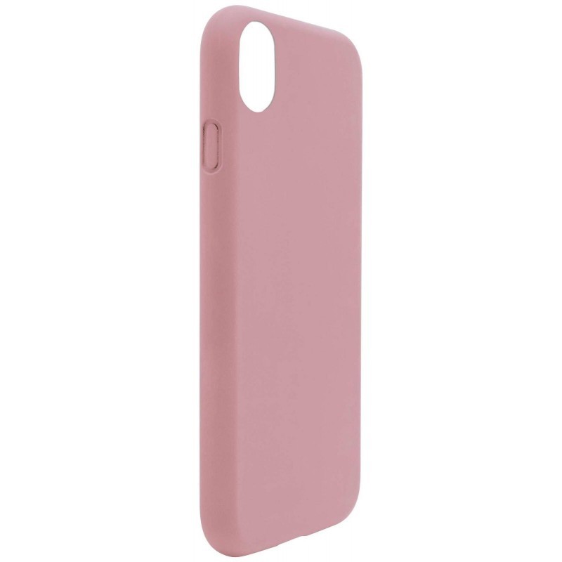 AIINO Coque iPhone IPXS-STRONGLY-PINK