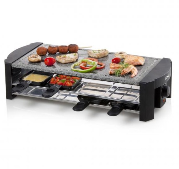 DOMO Raclette Multifonction   DO9186G