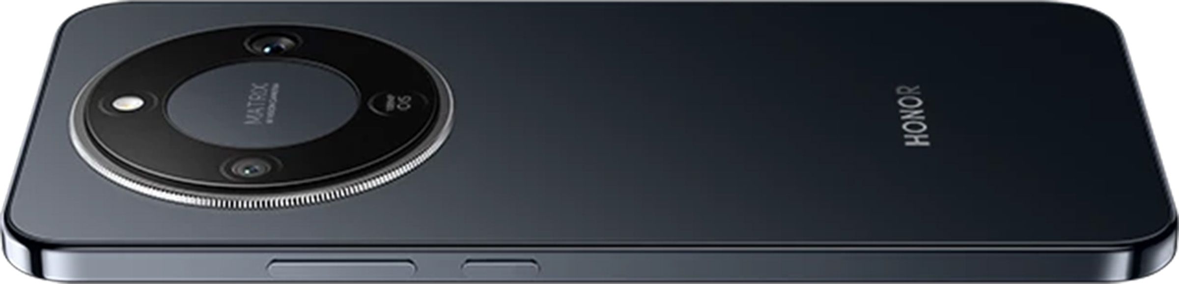 Smartphone HONOR Magic 8 Lite 5G 256Go Noir - MAGIC8LITENOIR