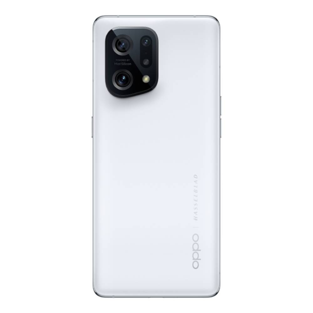 Smartphone OPPO FIND X5 256 Go Blanc 5G - OPPO-FINDX5256W