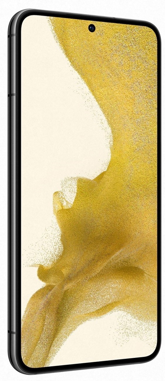 Smartphone SAMSUNG Galaxy S22 128Go Noir - GALAXY-S22-128NOIR