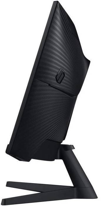 Ecran PC Gamer 34 pouces incurvé SAMSUNG Odyssey G5 1ms 165Hz - LC34G55TWWPXEN