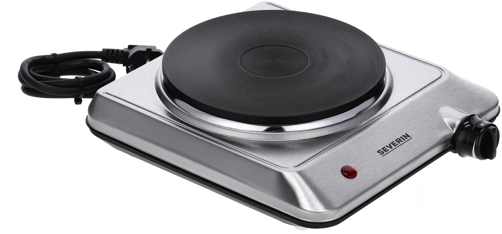 Réchaud électrique SEVERIN 1500W - KP1092
