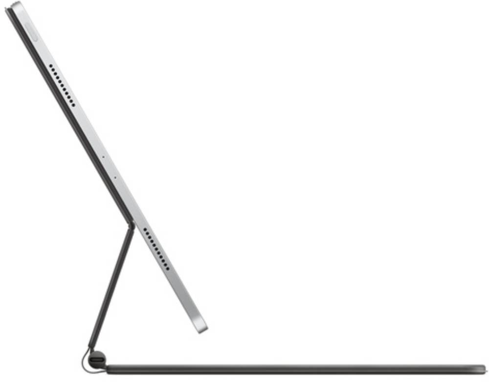 APPLE Clavier iPad Magic Keyboard Ipad Pro 12,9" (5/4/3ème Gen) Noir MJQK3F/A APPLE Clavier iPad Magic Keyboard Ipad Pro 12,9" (5/4/3ème Gen) Noir MJQK3F/A
