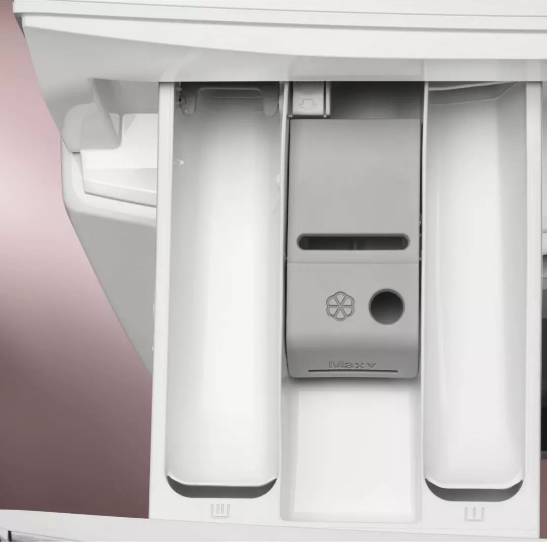 Lave linge Frontal ELECTROLUX 9kg 1400trs/min Blanc - EW6FI4943FA