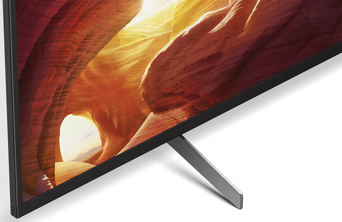 TV LED 4K 108 cm SONY - KD43XH8505BAEP TV LED 4K 108 cm SONY - KD43XH8505BAEP