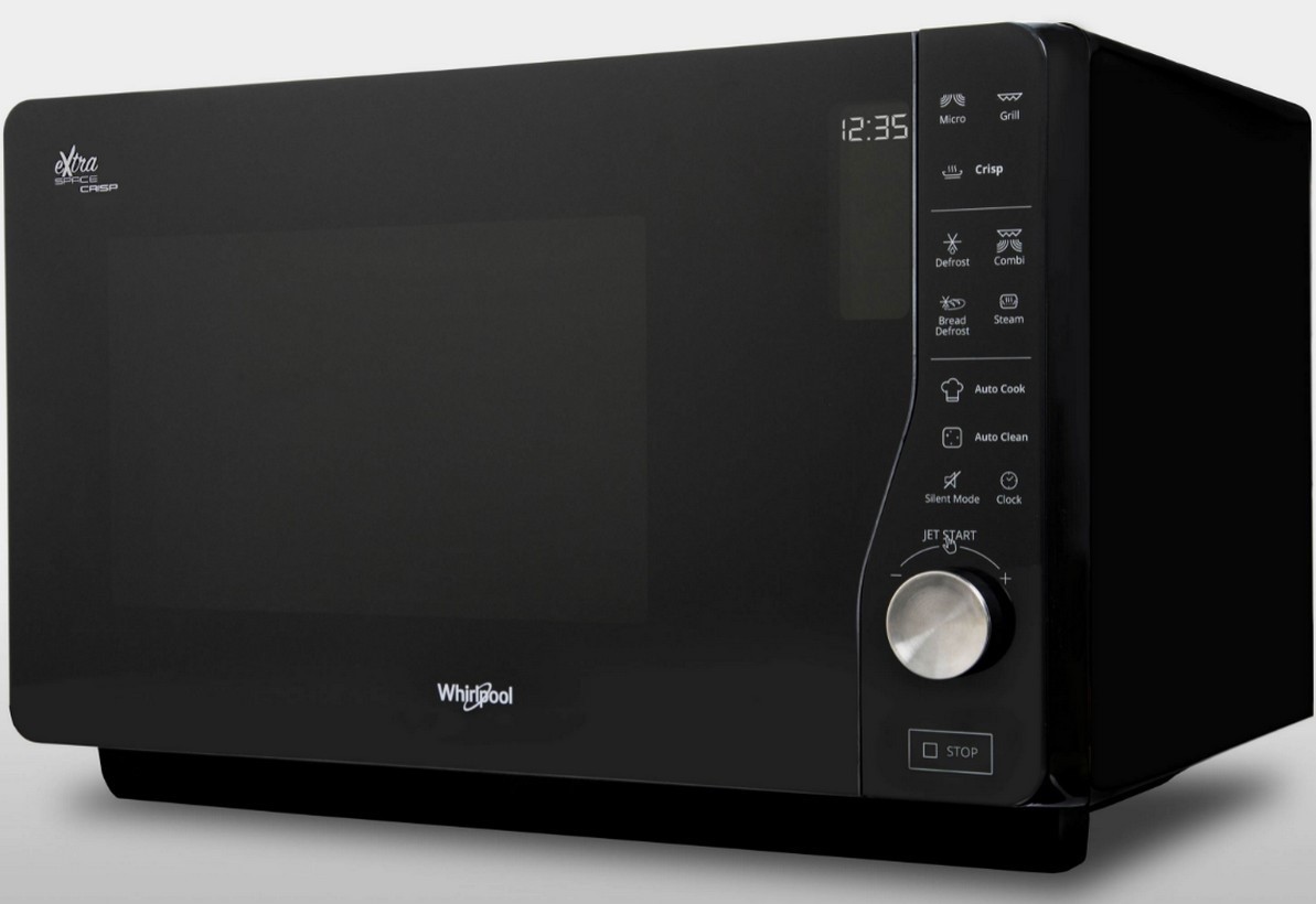 Micro ondes Grill WHIRLPOOL  - MWF427NB