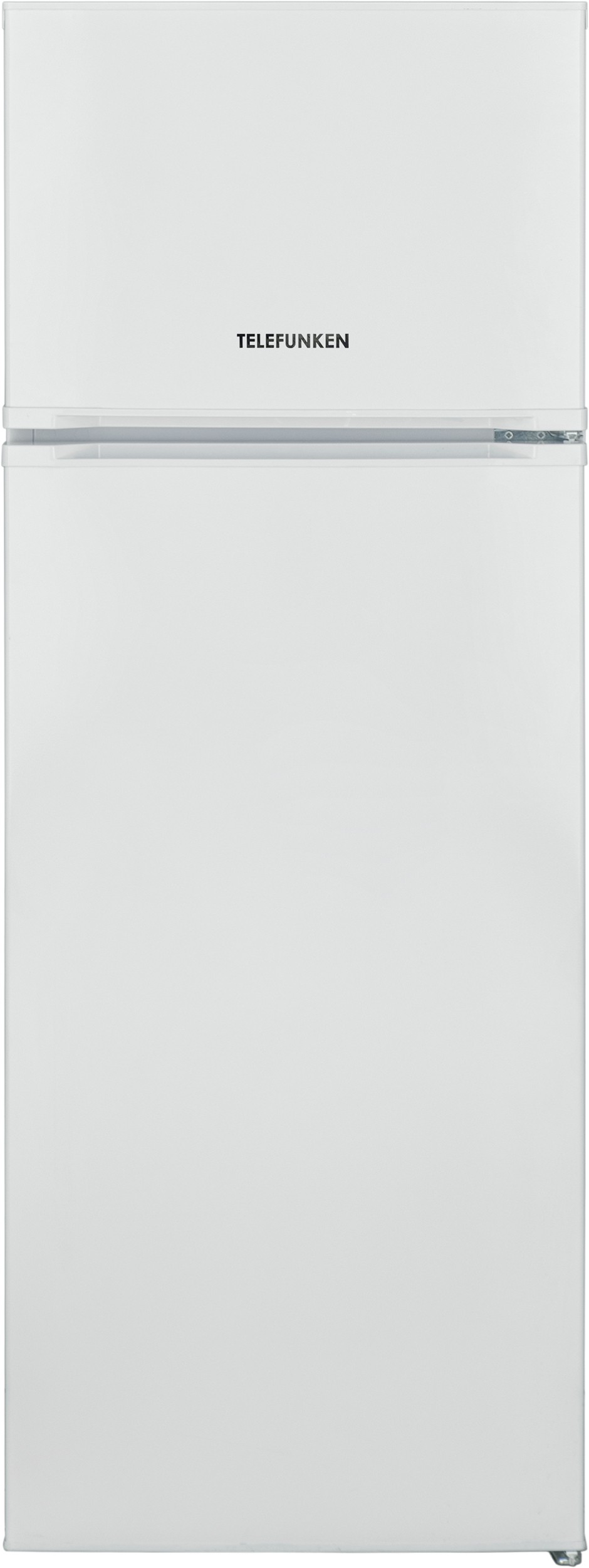 TELEFUNKEN Réfrigérateur congélateur haut Froid statique 212L Blanc R2P263FW TELEFUNKEN Réfrigérateur congélateur haut Froid statique 212L Blanc R2P263FW