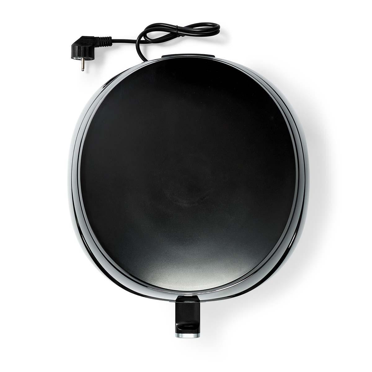 Friteuse à air chaud NEDIS - KAAF250EBK Friteuse à air chaud NEDIS - KAAF250EBK