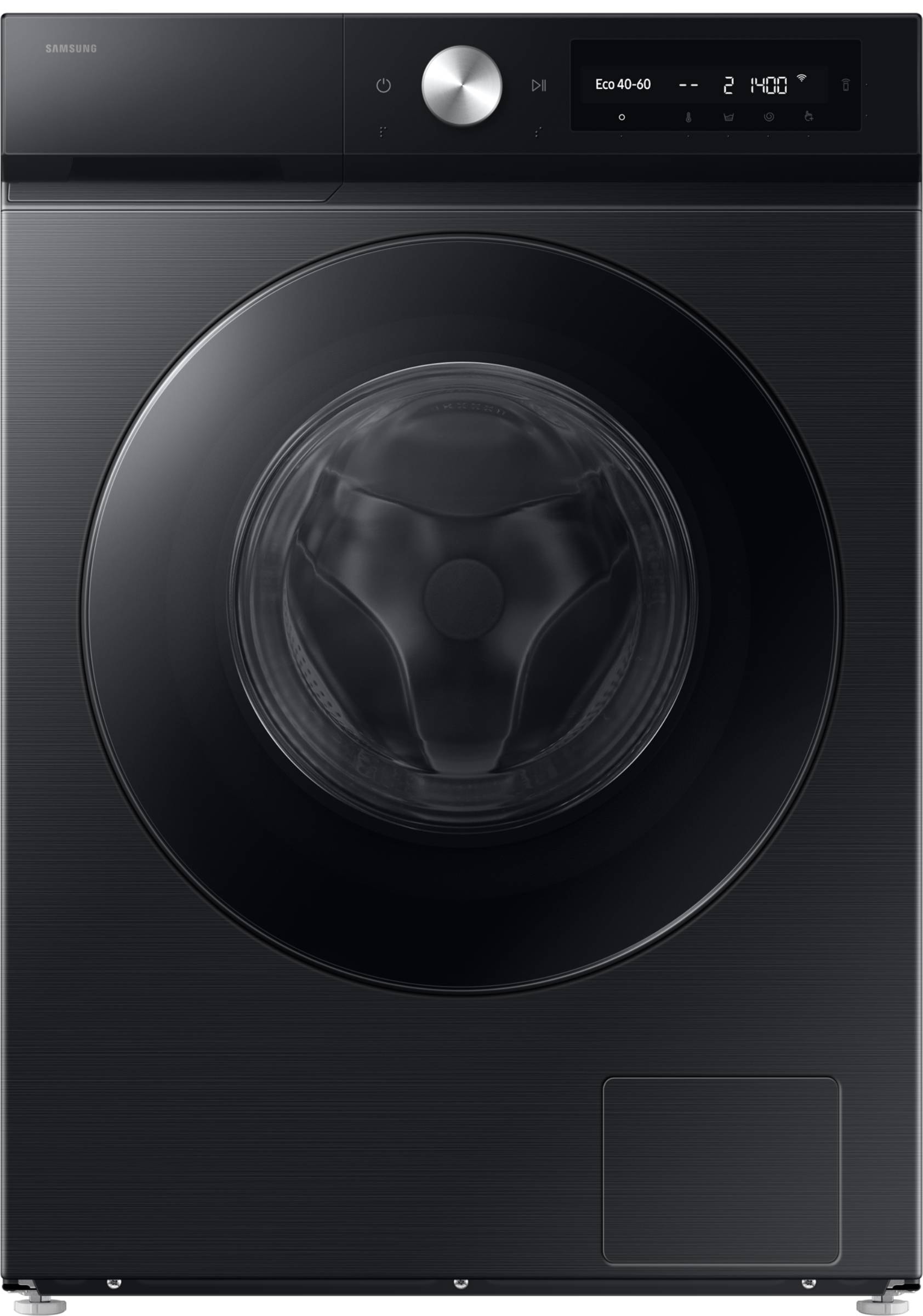 Lave linge Frontal SAMSUNG 11kg 1400trs/mn Noir WW11DB7B94GB