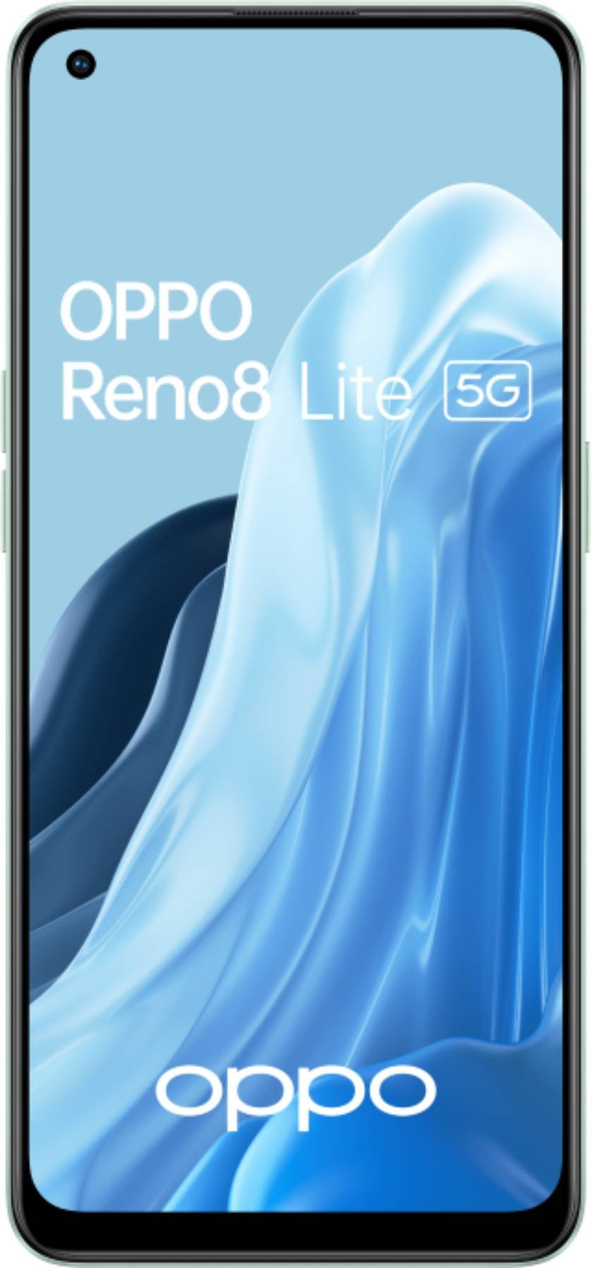 OPPO Smartphone Reno 8 Lite 128 Go Rainbow Spectrum OPPO Smartphone Reno 8 Lite 128 Go Rainbow Spectrum